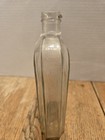 Vintage Paul Westfall Hair Tonic Bottle