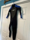 Aqualung Kids Wetsuit Size Large  3mm