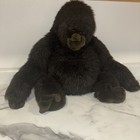 Vintage 1986 Koko The Gorilla 24 ish Plush Dakin Collectible Gorilla