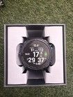 Garmin Descent Mk3i 51mm Titanium W  Silicone Strap Diving Computer Smartwatch