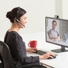 Logitech C930e 1080p Business Webcam 90   Fov Usb 2 0