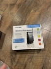 Actiontec Wireless N Dsl Modem router 300 Mbps Wi-fi 4-port Ethernet Black