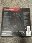 Hyperx Cloud Revolver Pro Gaming Headset With Detachable Microphone   New 