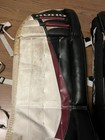 Koho Sr330 Gp 27  Goalie Pads Vintage