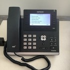 Yealink Sip-t46s Ultra-elegant Gigabit Ip Business Phone Factory Reset Verizon