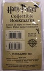 Harry Potter Platform Hogwarts Express Bookmarks By Inc  Staff Scholastic  2003 