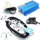 Hot  Cdma850mhz Cell Phone Signal Repeater Booster Amplifier yagi Antenna Kit Us