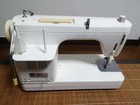 Juki Spur 90 Industrial Sewing Machine Body Only With Thread Used Japan