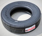 2 Copartner Cp962 215 75r17 5 127 124m H 16 Ply Steer Commercial Tires