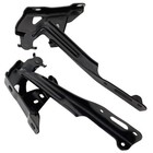 For Honda Civic 2016 2017 2018 2019-2021 Hood Hinges Right left Pair Set Us