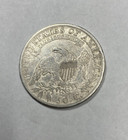 18 11 Capped Bust Half Dollar Xf Details Value Priced