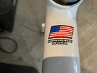 Cannondale Caad 9 Frameset 56cm Made In The Usa Thomson Seatpost