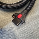 Bissell Proheat 2x Carpet Cleaner Vacuum Hose Assembly Stain Trapper Attachment