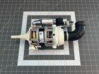 Samsung Dishwasher Circulation Pump Motor P  Dd82-01589a