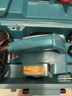 Makita N1900b 3-1 4  Corded Planer 115v Hard Carrying Case Extras Usa