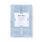 Host   Home Bathroom Towel 6-pc Set  Color Options  600 Gsm  Bath-hand-wash X 2