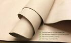 Full Grain Veg Tan Cowhide Leather Single Shoulder 6 To 8 Sq Ft 7-9oz   