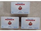 Baby Magic Mennen Jabon Para Bebe baby Soap 90g