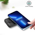 Mini Power Bank 900000mah Wireless External Battery Charger Portable Usb Charger