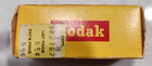 1970s New Vintage Kodak Verichrome Pan Film Vp 127 Expired Sep 1974 Sealed Nib