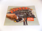 Original 1940 Lionel Train Catalog In Great Condition Great Spine W  Insert