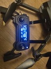 Hacked Dji Mavic Pro   Remote Controller  Soft Case   Charger  Fly Over 70 Mph 