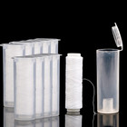 0 2mm 0 25mm Polyester Fishing Bait Elastic Thread Invisible Sea Fishing Bait   