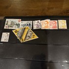 Venezuela Stamp From Duplicate Collection     Free Shipping Very Old