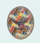 Bsa Tenderfoot Scout Rank Patch Tan Modern Current Issue Mint Condition