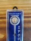 Nos Collectable State Souvenir Spoon Kentucky