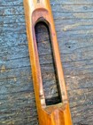 Original Vintage Mauser Bolt Action Rifle Wood Hand Guard
