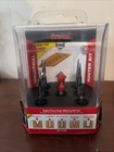 Freud 8 Piece Cnc Router Bit Signmaking Set  87-108  Made In Usa New Sealed