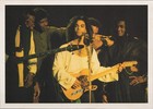 1993 Prince Postcard 5 75  X 4 15   15 X 10 5 Cm  U k  Original Vintage Item Htf