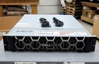 Dell Poweredge R740xd 24x2 5  Server 1 gold 6130 2 66ghz 128gb 2 240gb M 2