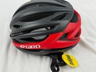 Giro Syntax Mips Bike Helmet Size Large Matte Black red