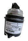 Allen Bradley 800t-u29 Potentiometer Ser q 800tu29 New  Surplus