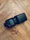 Used Nikon Speedlight Sb-910 Af Shoe Mount Flash W flash Modifiers