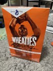 2021 Michael Jordan 100 Years Of Champions Limited Edition Wheaties Cereal Box