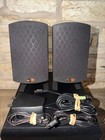 Klipsch Promedia 2 1 Thx   Certified Computer Speaker System  Video 
