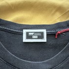 Kith X Hbo Original The Sopranos Television Graphic T-shirt Black  Size L