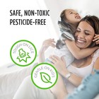 Kit De Tratamiento Contra Piojos De Lice Clinics     Cura Garantizada Para Super P