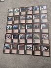 Lord Of The Rings Tcg Sauron 30 Card Bundle - Excellent Condition  