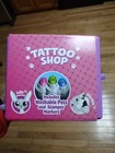 Crayola Scribble Scrubbie Color   Clean Adorable Little Pets- Tattoo Shop New  