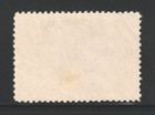 Canada  Scott   96  Used  F       Quebec Tercentenary  1908  Light Cancel