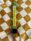 Alaskan Brewing Co  Hopothermia Double Ipa Beer Tap Handle Craft Brewery Amber