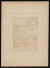         us 1942 Poster Stamp Label Wwii  on To Victory - L W Staehle Mnh    nice
