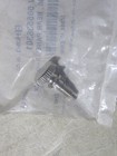 New Genuine Oem Husqvarna Soff-cut 150 Blade Cover Knob 505536301