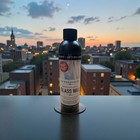 Ej Wheaton Glass Wax Polish     6 Pack     Shine   Protect Glass Surfaces