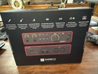 Focusrite Scarlett 2i2 4th Gen Usb Audio Interface - Brand New