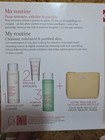 Clarins My Cleansing Essentials Combo To Oily Skin Bnib Authentic Sealed Bottles